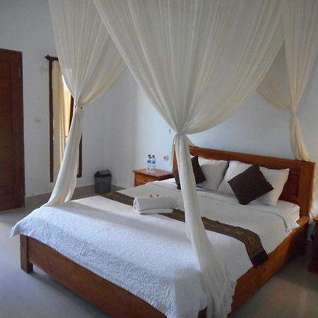 Dika Homestay Sidemen  Exteriér fotografie