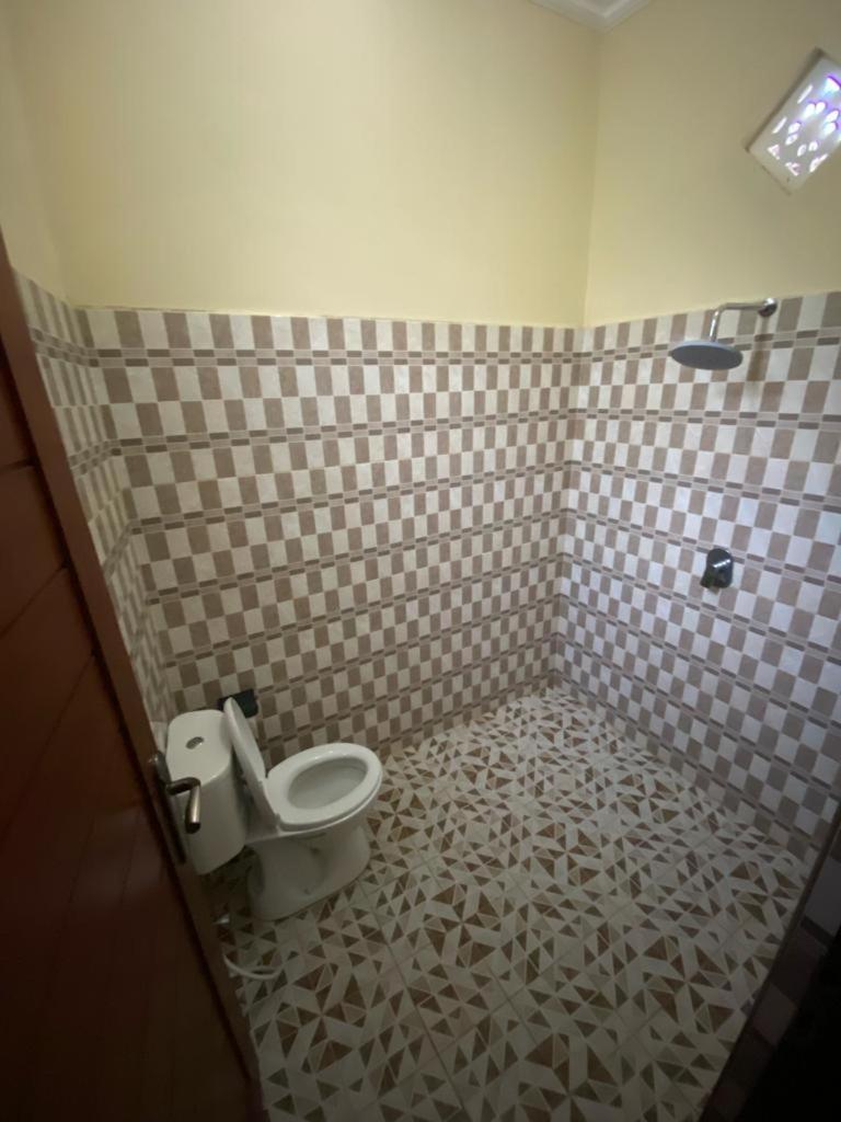 Dika Homestay Sidemen  Exteriér fotografie