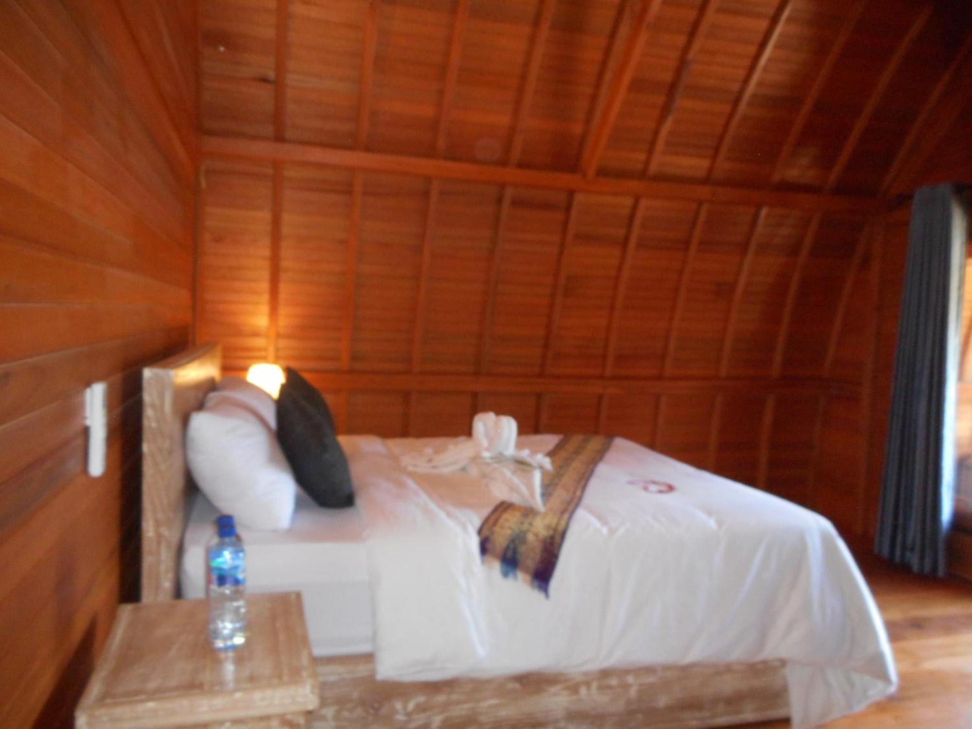 Dika Homestay Sidemen  Exteriér fotografie