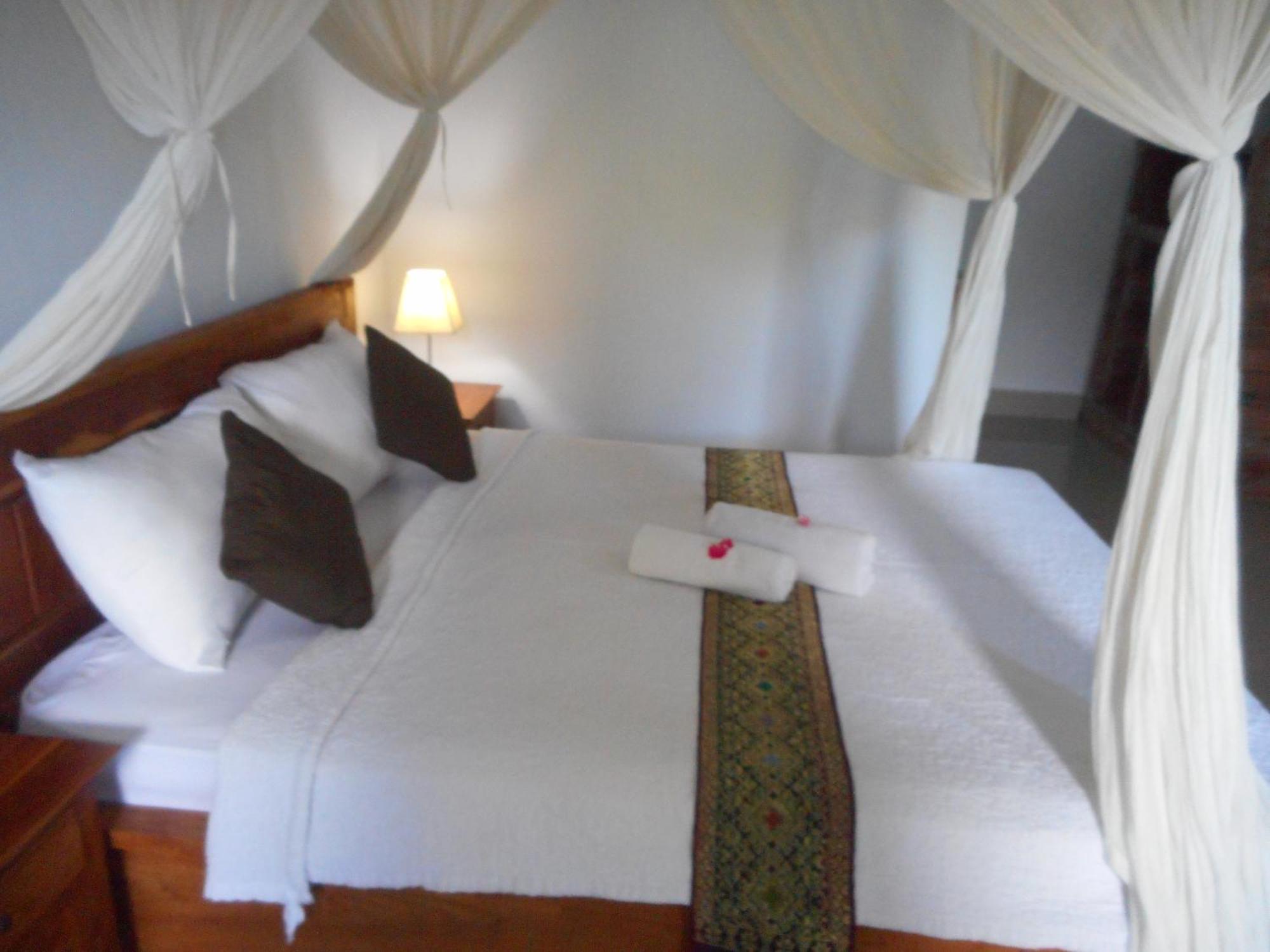 Dika Homestay Sidemen  Exteriér fotografie