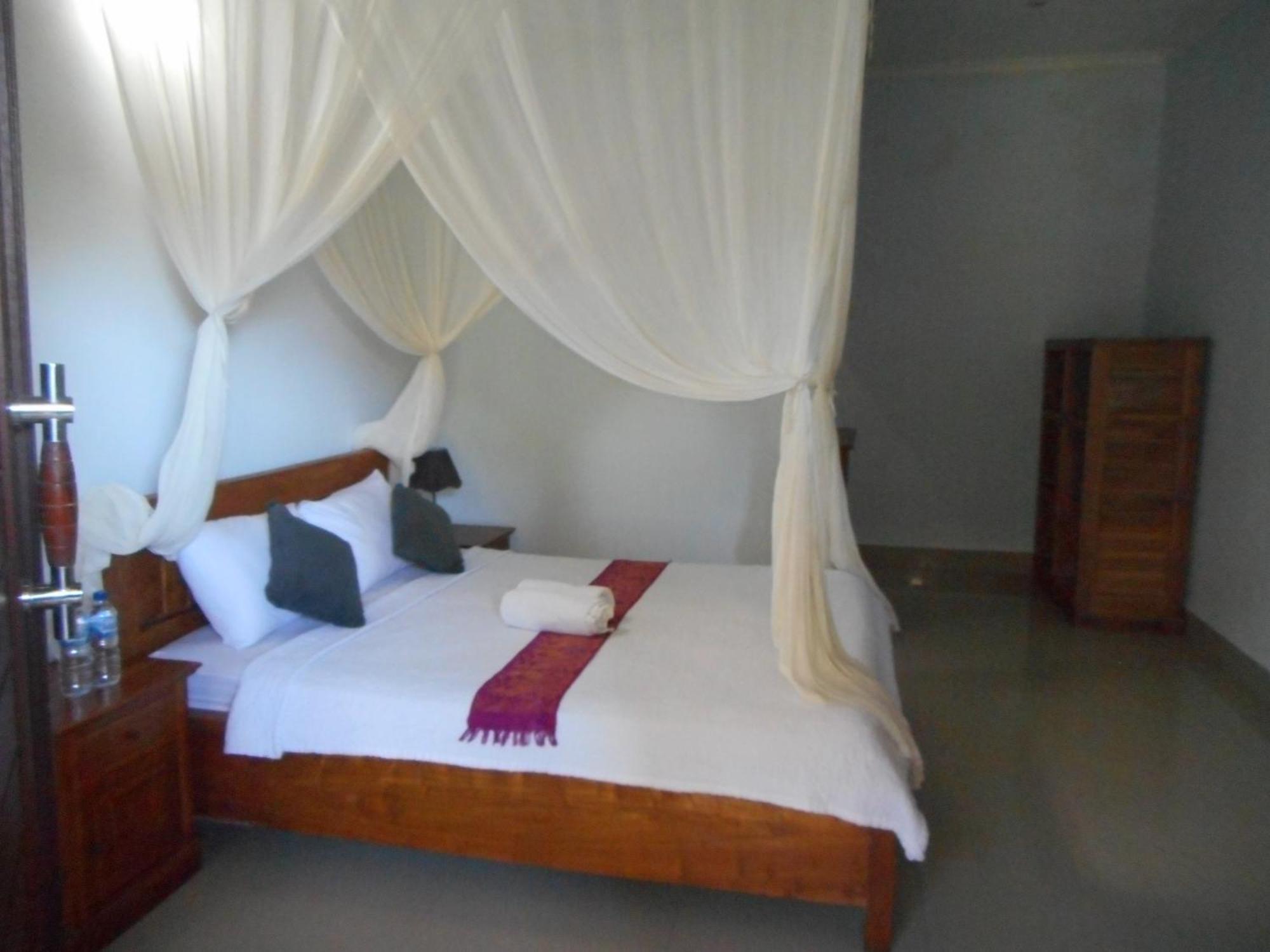 Dika Homestay Sidemen  Exteriér fotografie