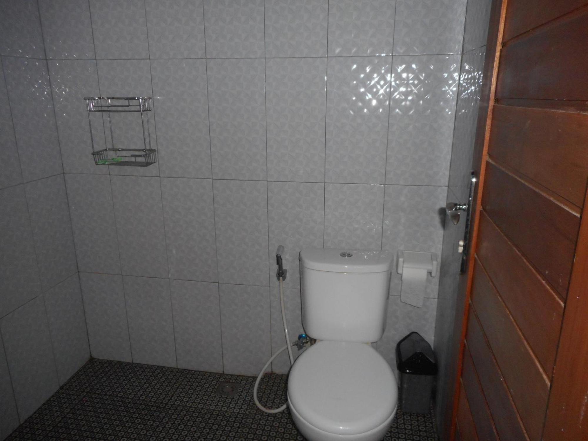 Dika Homestay Sidemen  Exteriér fotografie