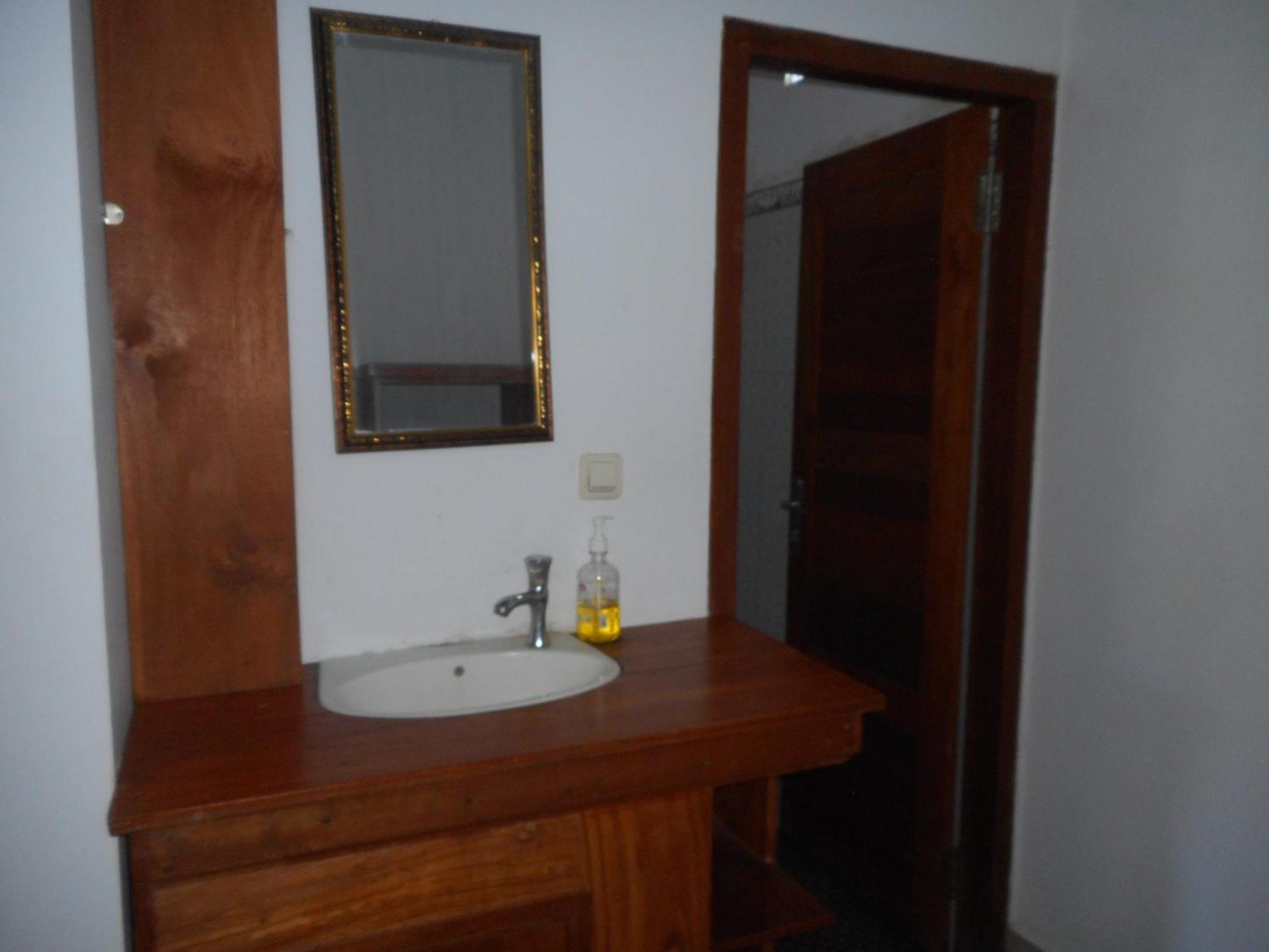 Dika Homestay Sidemen  Exteriér fotografie